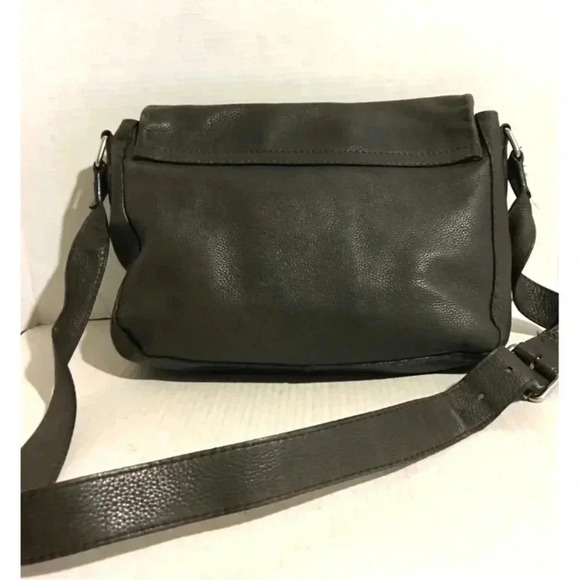 Fendi vintage unisex messenger unisex handbag - Picture 2 of 12